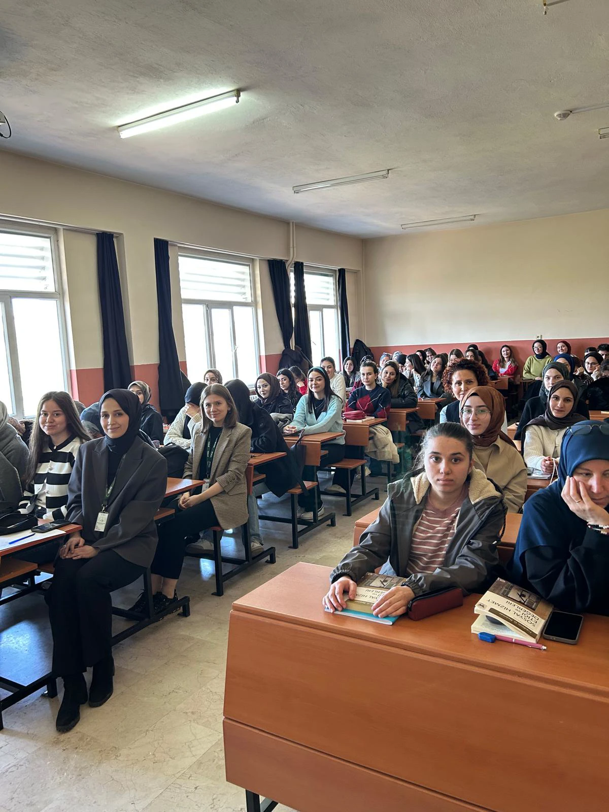 Kariyer Söyleşileri